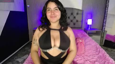 Cheryl online show from 09/11/25, 02:55