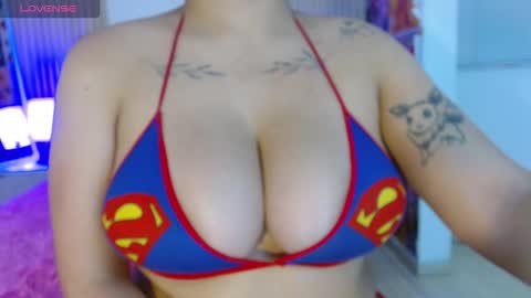 Cheryl online show from 02/06/26, 04:28