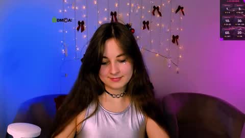 Snapshot of cheryl_sweetie chatting on 01/07/26, 09:17 Your cutie online show from 01/07/26, 09:17