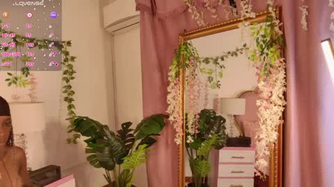 Snapshot of cherylandtoni chatting on 03/31/26, 04:57 CherylandToni online show from 03/31/26, 04:57