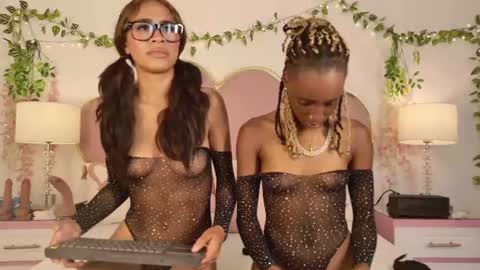 CherylandToni  online show from 07/07/26, 05:54