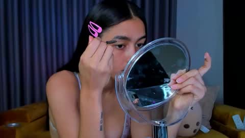 Snapshot of cherylbutler chatting on 11/07/25, 08:09 Cheryl online show from 11/07/25, 08:09