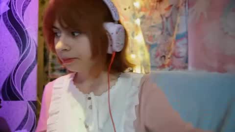 Janett online show from 04/17/26, 03:26