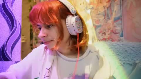 Janett online show from 04/18/26, 07:58