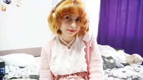 Janett online show from 04/22/26, 07:22