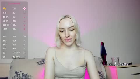 Cheryl online show from 01/09/25, 12:14