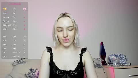 Cheryl online show from 01/30/25, 01:44