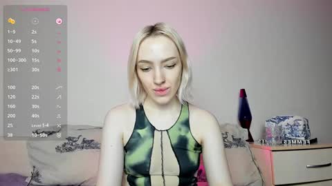 Cheryl online show from 01/31/25, 08:22