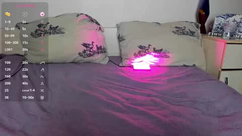 Cheryl online show from 02/16/25, 12:19