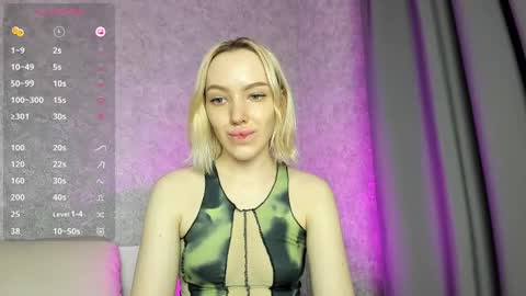 Cheryl online show from 02/27/25, 12:54