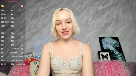 Cheryl online show from 12/14/25, 10:47