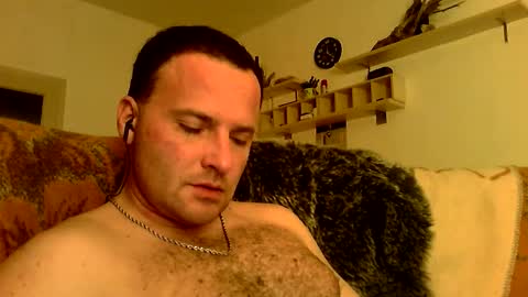cheryloverboy online show from 12/13/25, 11:21