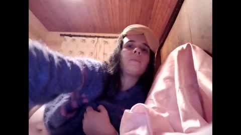 CherryMoon online show from 01/12/25, 11:04