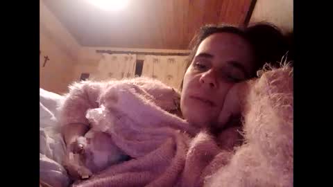 CherryMoon online show from 02/17/25, 07:21