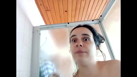 CherryMoon online show from 03/06/25, 10:20