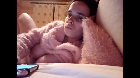 CherryMoon online show from 03/10/25, 09:29