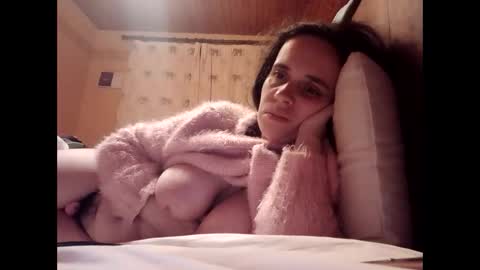 CherryMoon online show from 03/11/25, 10:53