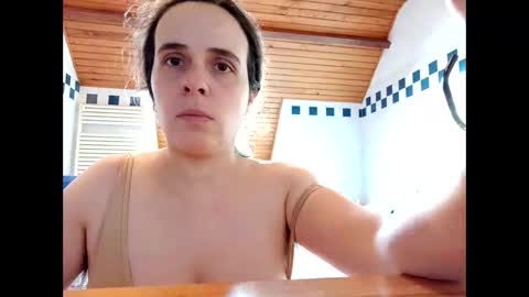 CherryMoon online show from 01/19/26, 12:09