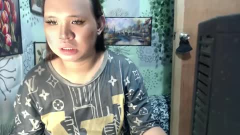 chescahotxxxl online show from 12/05/24, 10:23