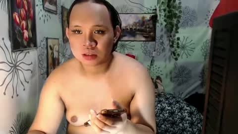 chescahotxxxl online show from 01/28/25, 10:02