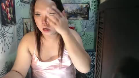 chescahotxxxl online show from 02/27/25, 09:54