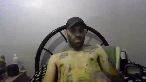 Chevy online show from 11/12/25, 02:34