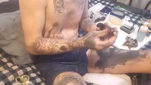 Snapshot of chev1981 chatting on 04/06/26, 06:09 Chevy online show from 04/06/26, 06:09