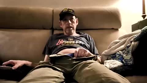 Snapshot of chevy69 chatting on 06/03/26, 10:37 chevy69 online show from 06/03/26, 10:37