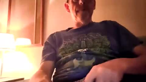 Snapshot of chevy69 chatting on 06/08/26, 02:45 chevy69 online show from 06/08/26, 02:45