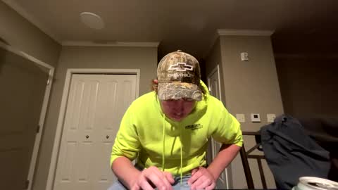 Snapshot of chevycamaro1978 chatting on 12/02/24, 06:20 chevycamaro1978 online show from 12/02/24, 06:20