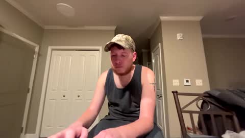 Snapshot of chevycamaro1978 chatting on 01/07/25, 07:52 chevycamaro1978 online show from 01/07/25, 07:52