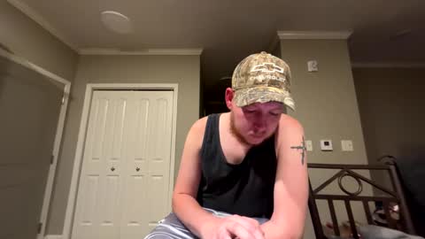 Snapshot of chevycamaro1978 chatting on 01/11/25, 03:13 chevycamaro1978 online show from 01/11/25, 03:13