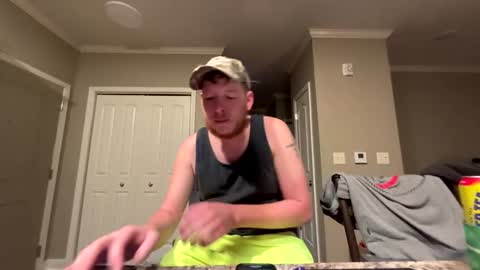 Snapshot of chevycamaro1978 chatting on 01/18/25, 09:45 chevycamaro1978 online show from 01/18/25, 09:45