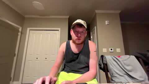 Snapshot of chevycamaro1978 chatting on 01/19/25, 01:01 chevycamaro1978 online show from 01/19/25, 01:01