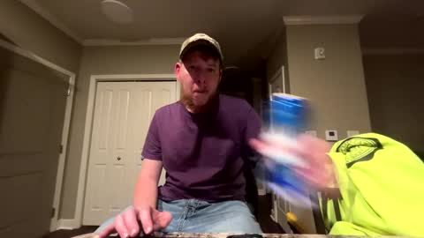 Snapshot of chevycamaro1978 chatting on 02/10/25, 03:03 chevycamaro1978 online show from 02/10/25, 03:03