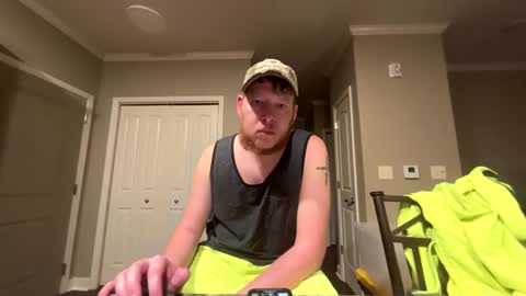 Snapshot of chevycamaro1978 chatting on 02/12/25, 03:07 chevycamaro1978 online show from 02/12/25, 03:07