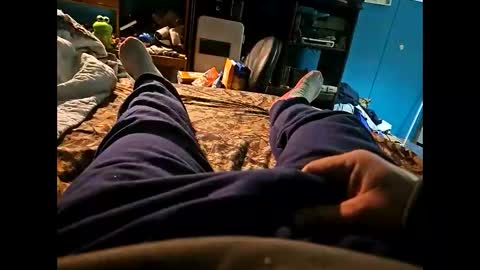 Snapshot of chevyman3219 chatting on 12/25/24, 01:31 chevyman3219 online show from 12/25/24, 01:31