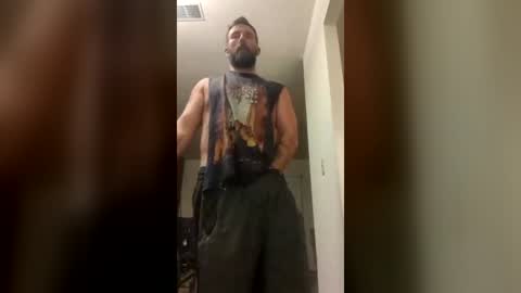 ChewbaccaFlaccaFlame online show from 06/25/26, 08:30