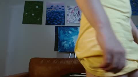 chewygummy online show from 10/24/25, 10:06
