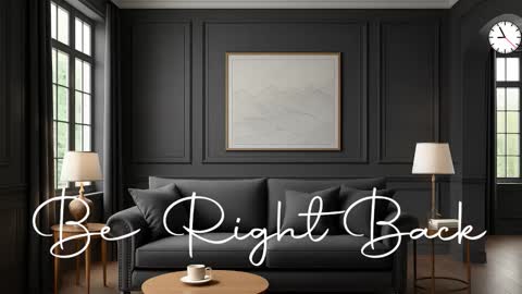 Grey online show from 01/09/26, 07:55