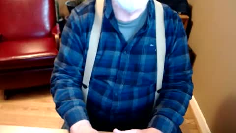 chgodad online show from 01/06/26, 08:45