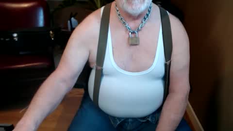 chgodad online show from 03/16/26, 01:59