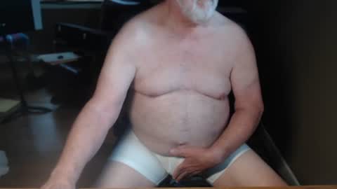 Snapshot of chgodad chatting on 06/14/26, 07:27 chgodad online show from 06/14/26, 07:27