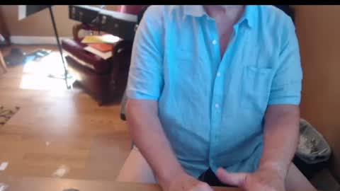 Snapshot of chgodad chatting on 07/12/26, 08:11 chgodad online show from 07/12/26, 08:11