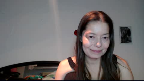Chiara online show from 01/01/25, 09:31