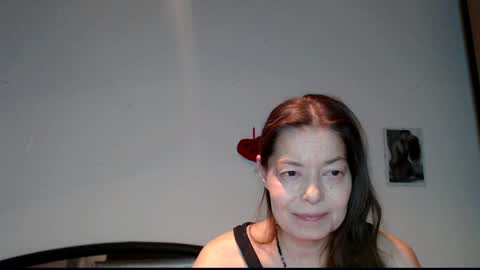 Chiara online show from 01/05/25, 08:31