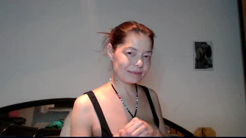 Chiara online show from 01/06/25, 09:43
