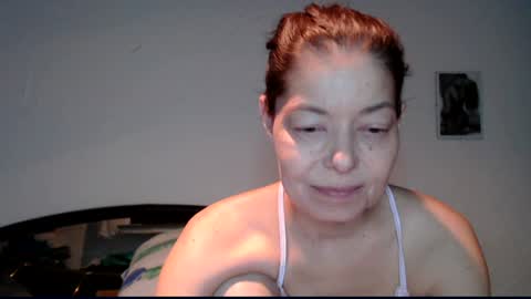Chiara online show from 01/26/25, 09:07