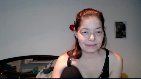 Chiara online show from 01/27/25, 09:22