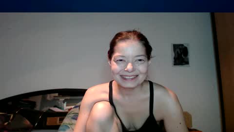 Chiara online show from 02/26/25, 09:48